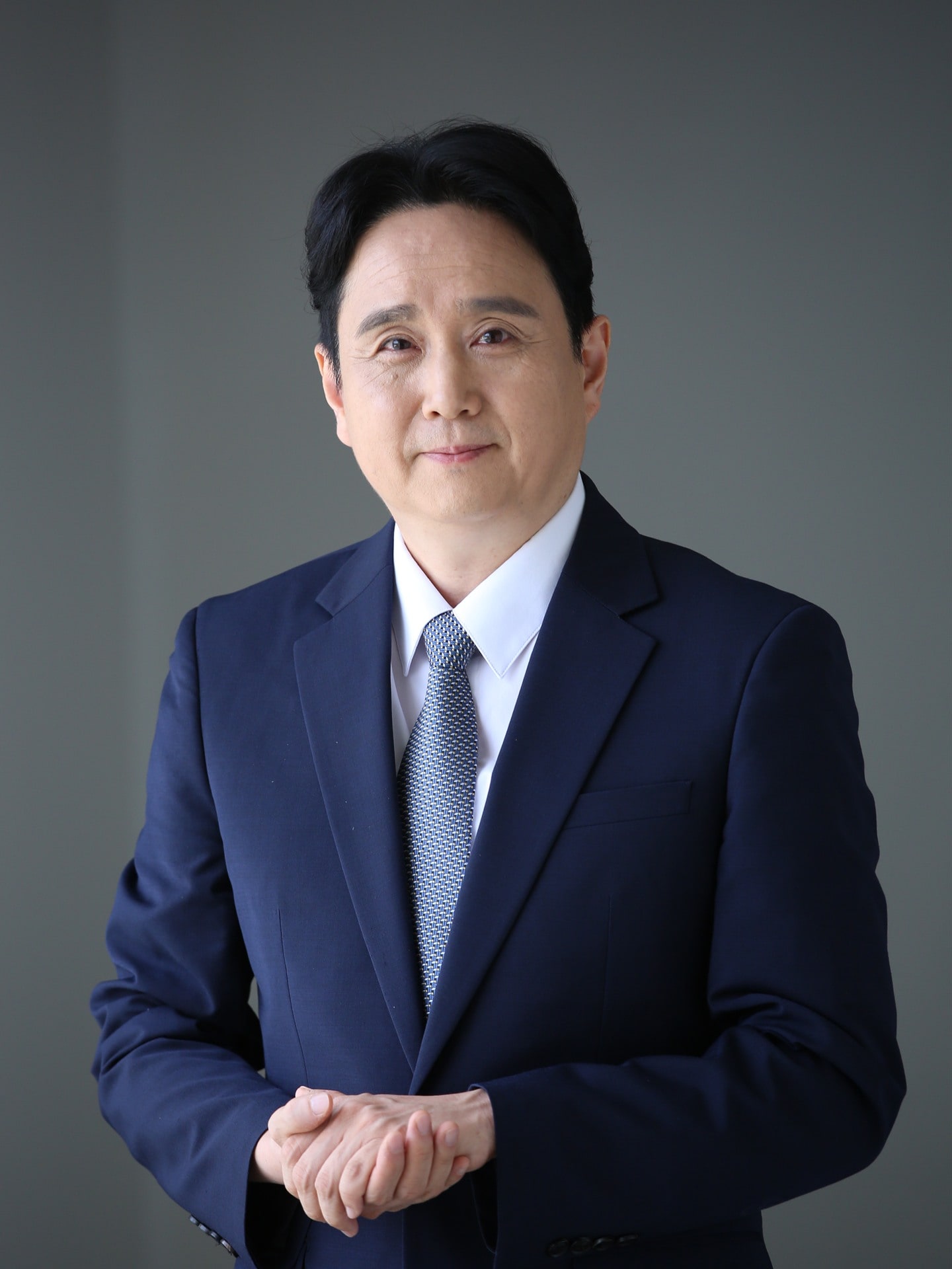 담임목사 변길원