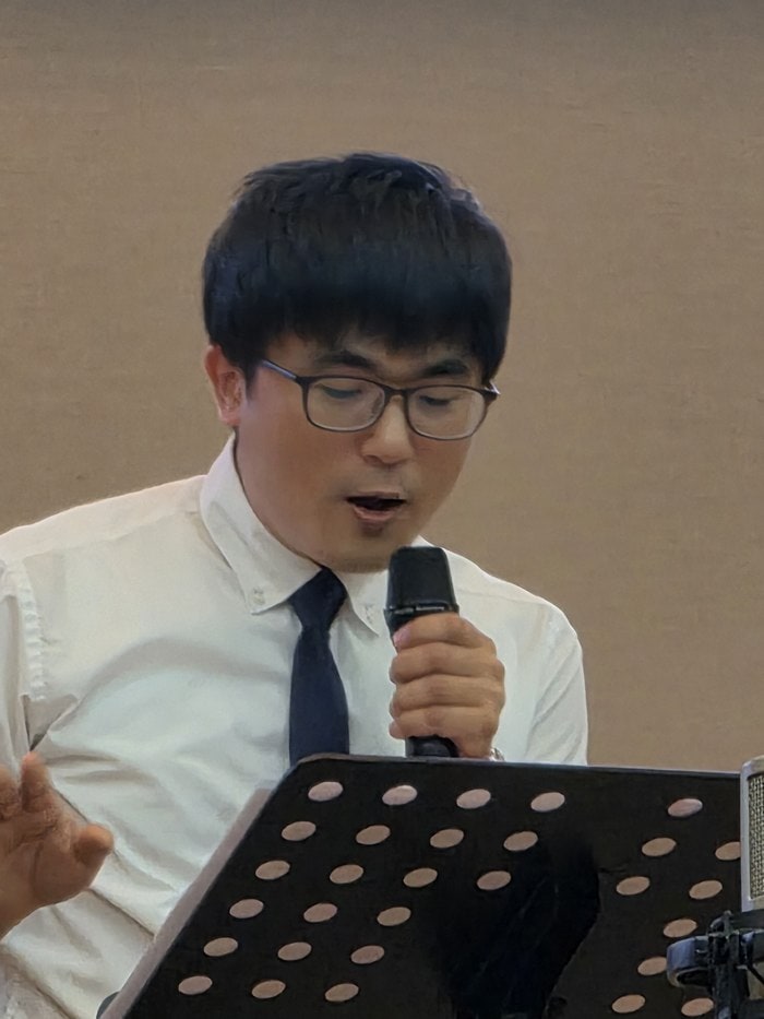 카라 찬양단원