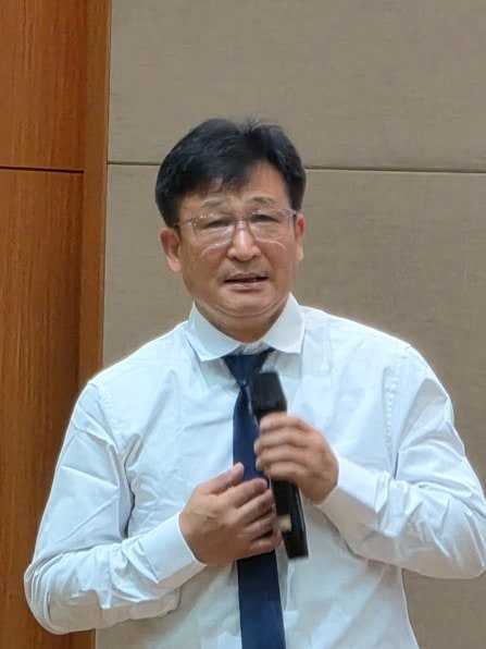 카라 찬양단원